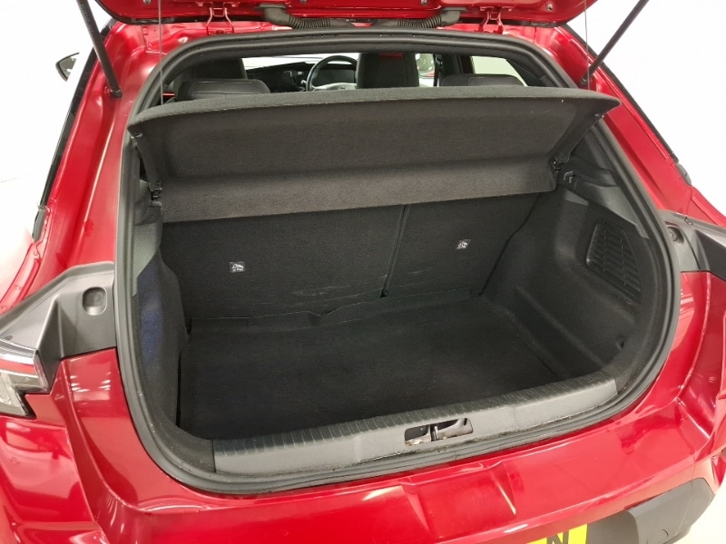 Used Vauxhall Mokka 2023 for sale - 76397784: Photo 8