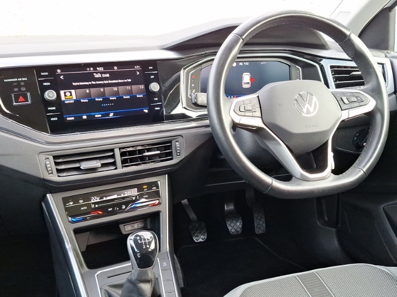 Used Volkswagen Polo 2023 for sale - 78080275: Photo 10