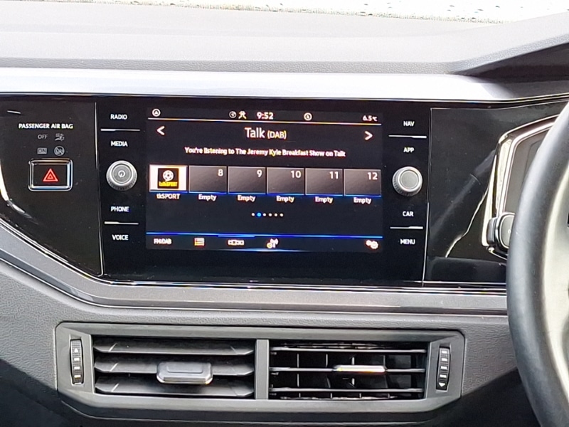 Used Volkswagen Polo 2023 for sale - 78080275: Photo 11