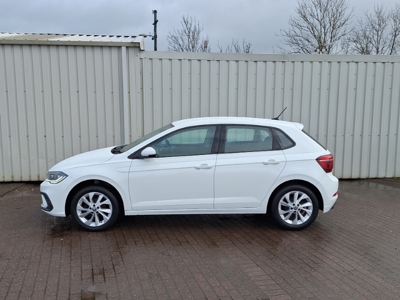 Used Volkswagen Polo 2023 for sale - 78080275: Photo 4