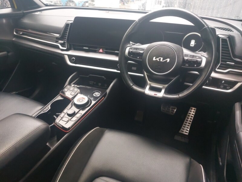 Used Kia Sportage 2023 for sale - 77677642: Photo 10