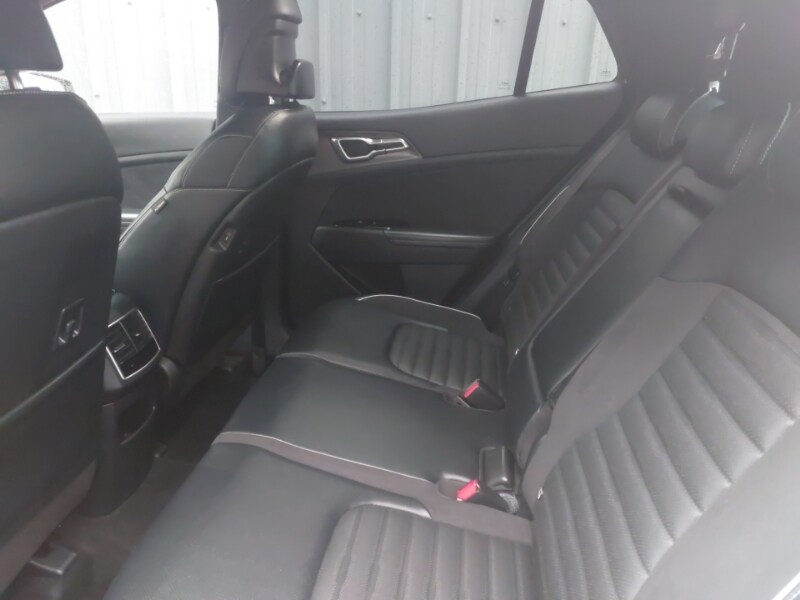 Used Kia Sportage 2023 for sale - 77677642: Photo 6