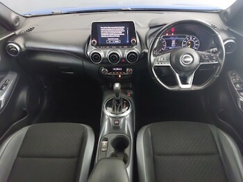 Used Nissan Juke 2023 for sale - 78683753: Photo