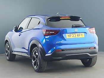 Used Nissan Juke 2023 for sale - 78683753: Photo