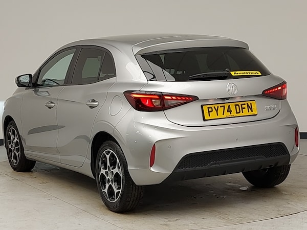 Used MG MG3 2024 for sale - 76177797: Photo 3