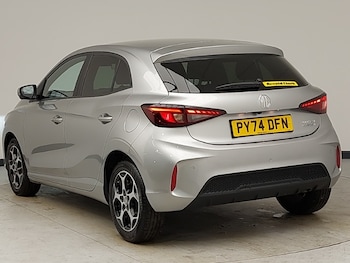Used MG MG3 2024 for sale - 76177797: Photo 3