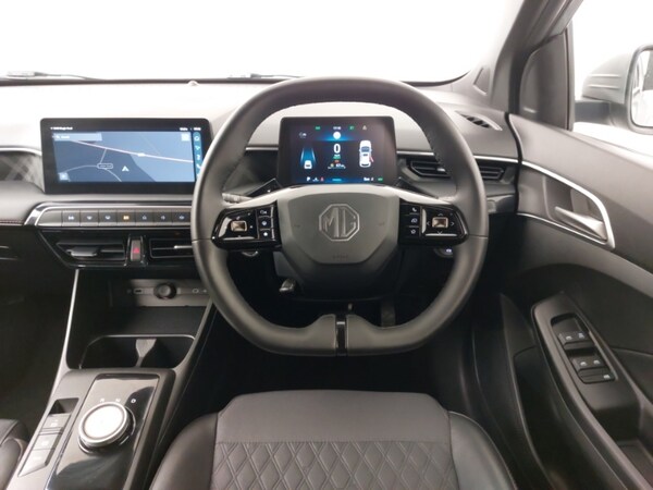 Used MG MG3 2024 for sale - 76177797: Photo 7