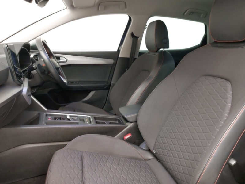 Used SEAT Leon 2022 for sale - 78032534: Photo 5