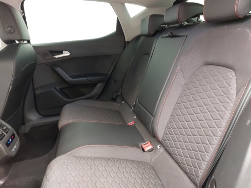 Used SEAT Leon 2022 for sale - 78032534: Photo 6