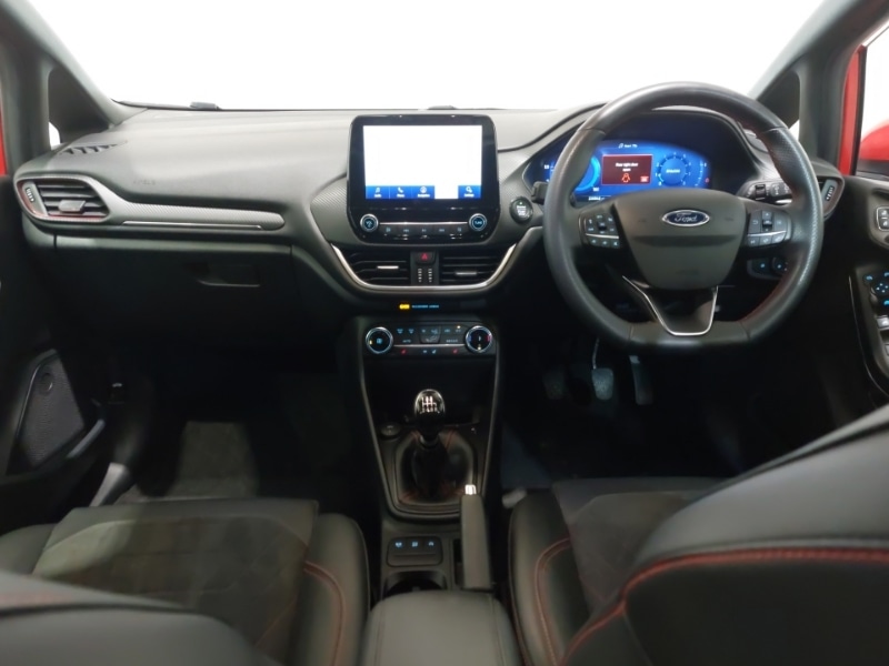 Used Ford Fiesta 2022 for sale - 76881314: Photo 2