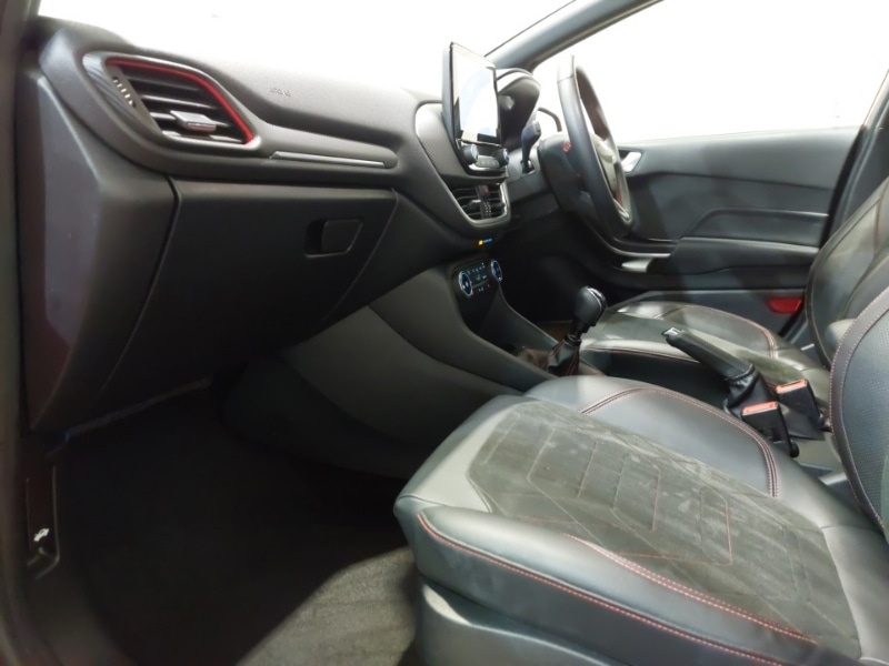 Used Ford Fiesta 2022 for sale - 76881314: Photo 5