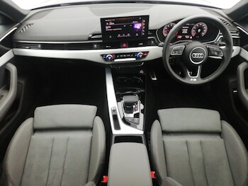 Used Audi A4 2024 for sale - 75608635: Photo