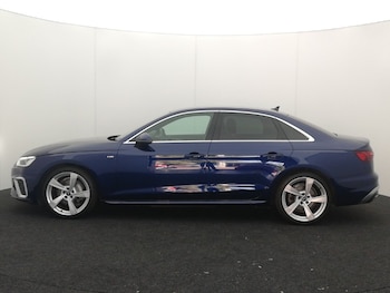 Used Audi A4 2024 for sale - 75608635: Photo