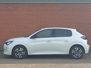 Used Peugeot 208 2022 for sale - 79180604: Photo