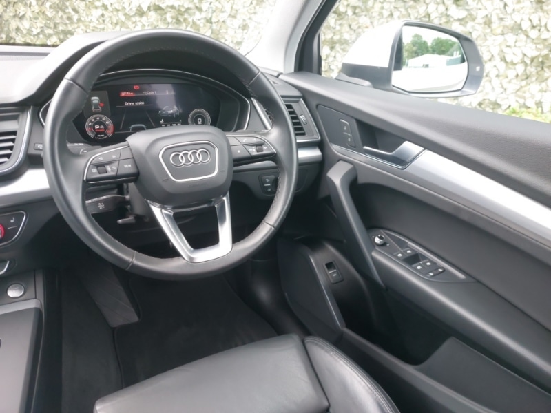 Used Audi Q5 2022 for sale - 77285146: Photo 10