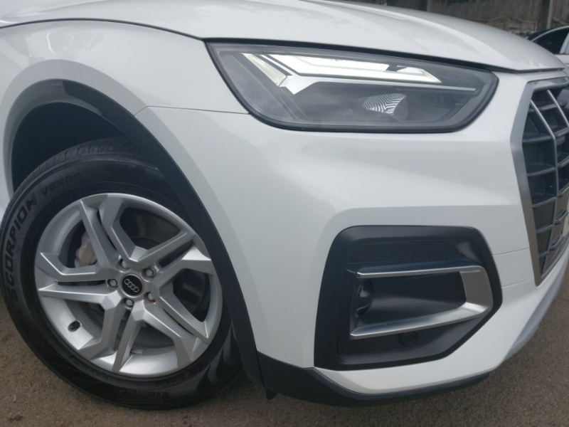 Used Audi Q5 2022 for sale - 77285146: Photo 9