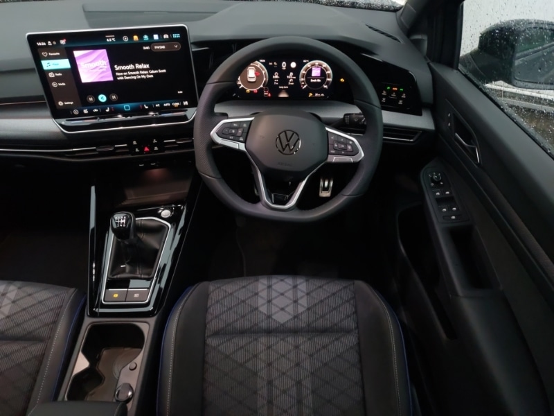 Used Volkswagen Golf 2025 for sale - 77419486: Photo 11