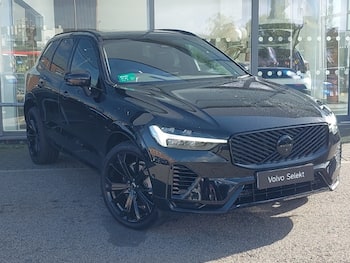 Used Volvo XC60 2026 for sale - 79836932: Photo