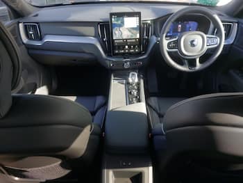 Used Volvo XC60 2026 for sale - 79836932: Photo