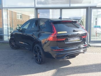 Used Volvo XC60 2026 for sale - 79836932: Photo