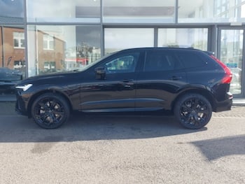 Used Volvo XC60 2026 for sale - 79836932: Photo
