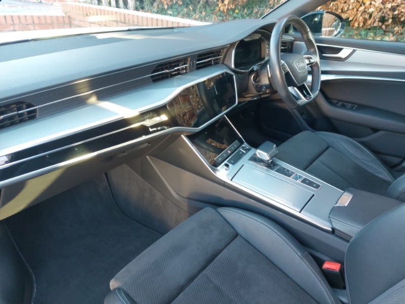 Used Audi A6 2021 for sale - 76644493: Photo 5