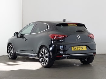 Used Renault Clio 2023 for sale - 77876142: Photo