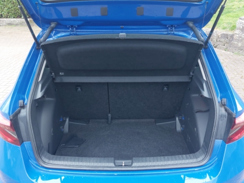 Used Skoda Fabia 2023 for sale - 78135437: Photo 8