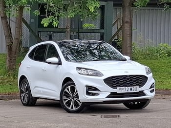 Used Ford Kuga 2022 for sale - 79661982: Photo