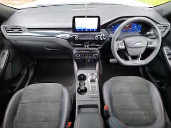 Used Ford Kuga 2022 for sale - 79661982: Photo
