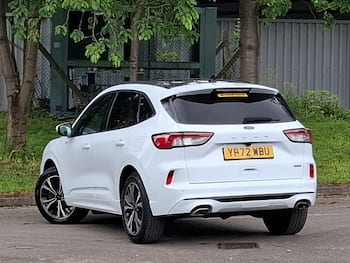Used Ford Kuga 2022 for sale - 79661982: Photo