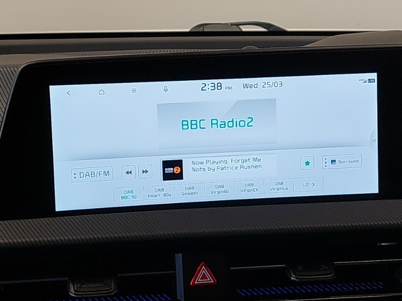 Used Kia EV6 2023 for sale - 78114408: Photo 10