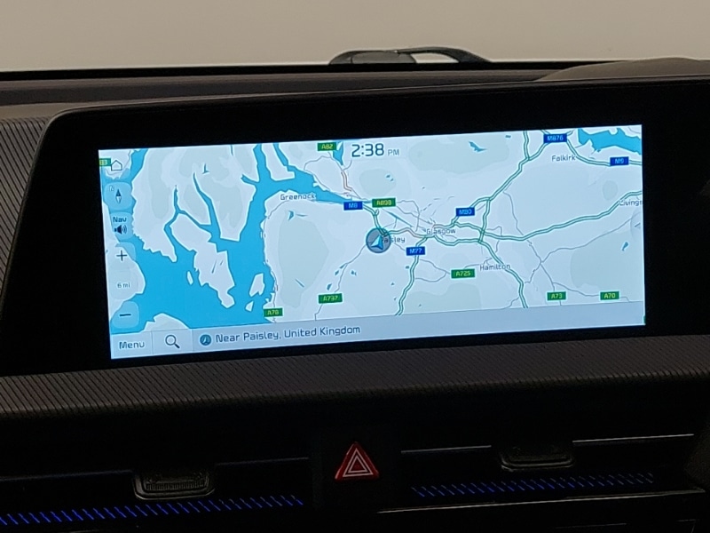 Used Kia EV6 2023 for sale - 78114408: Photo 11