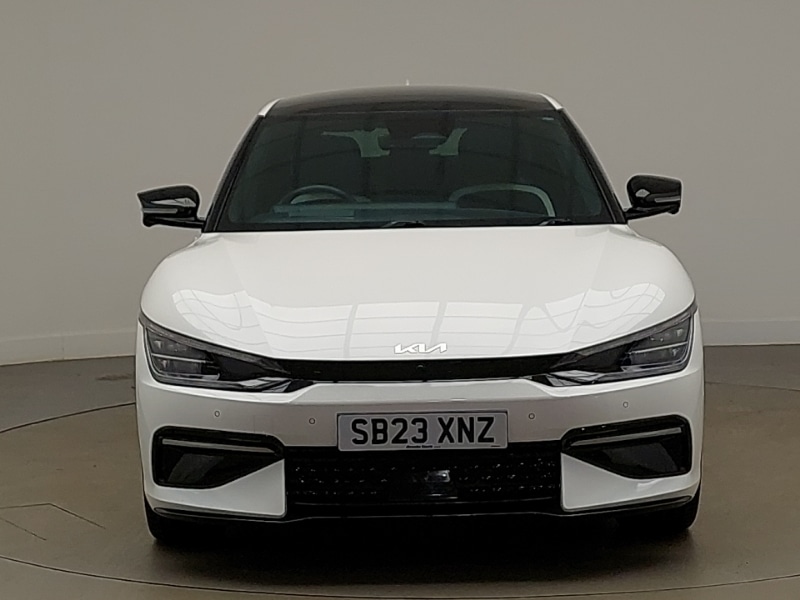 Used Kia EV6 2023 for sale - 78114408: Photo 12