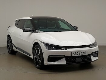 Used Kia EV6 2023 for sale - 78114408: Photo