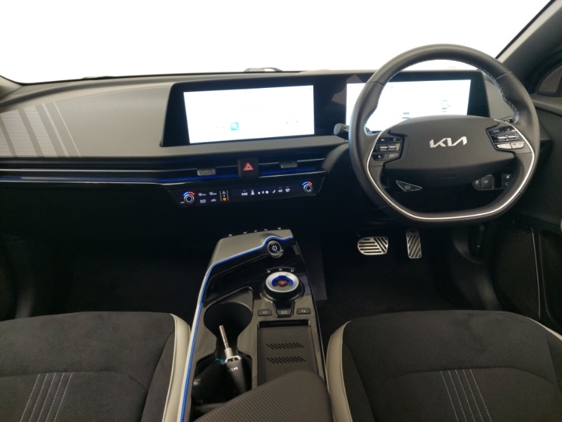 Used Kia EV6 2023 for sale - 78114408: Photo 2