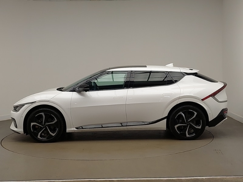 Used Kia EV6 2023 for sale - 78114408: Photo 4