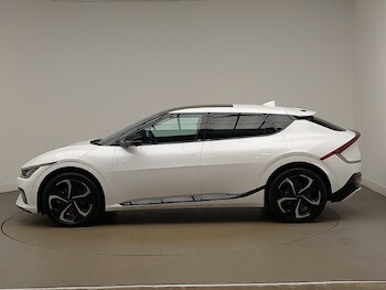 Used Kia EV6 2023 for sale - 78114408: Photo