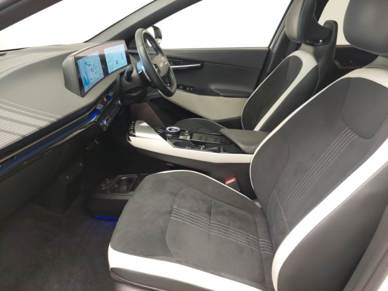 Used Kia EV6 2023 for sale - 78114408: Photo 5