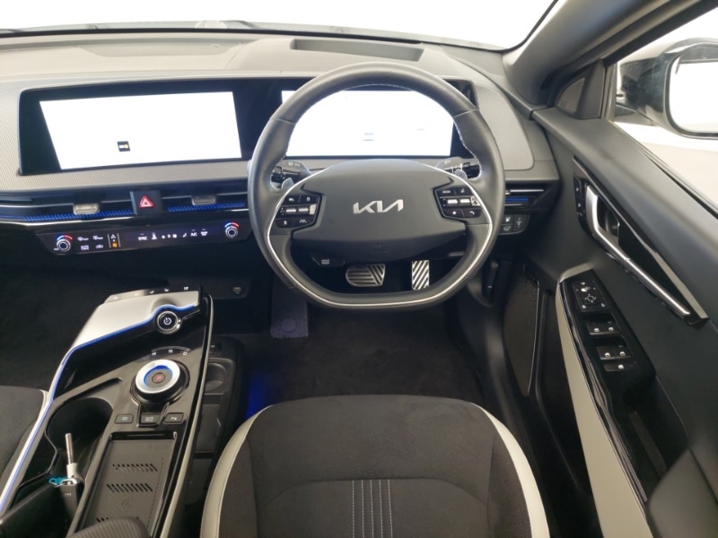 Used Kia EV6 2023 for sale - 78114408: Photo 7