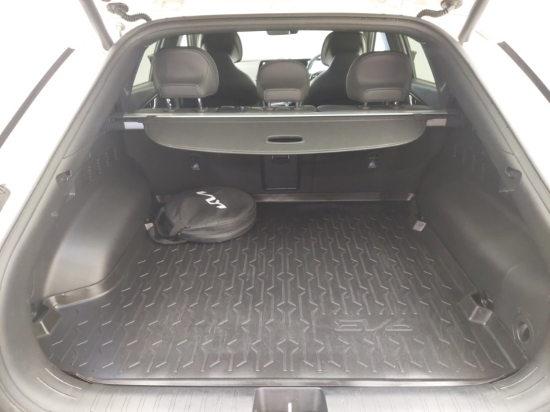 Used Kia EV6 2023 for sale - 78114408: Photo 8