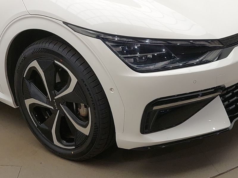 Used Kia EV6 2023 for sale - 78114408: Photo 9