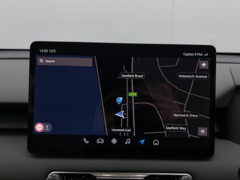 Used MG MGS5 2025 for sale - 76880818: Photo 11