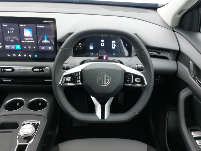 Used MG MGS5 2025 for sale - 76880818: Photo 7