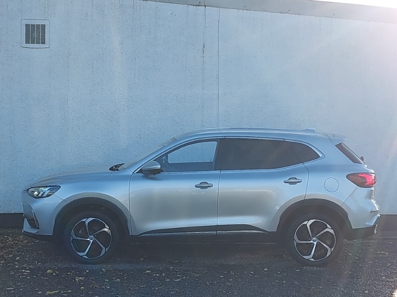 Used MG MG HS 2023 for sale - 76578904: Photo 4