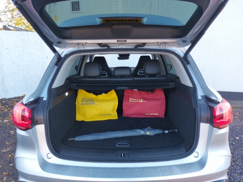 Used MG MG HS 2023 for sale - 76578904: Photo 8