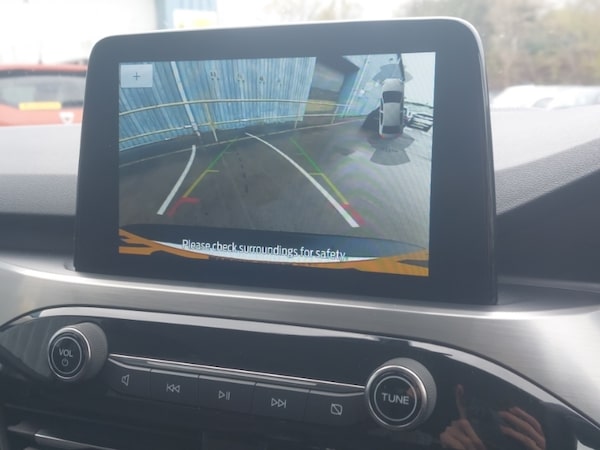 Used Ford Kuga 2022 for sale - 76220839: Photo 12