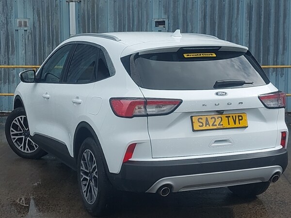 Used Ford Kuga 2022 for sale - 76220839: Photo 3