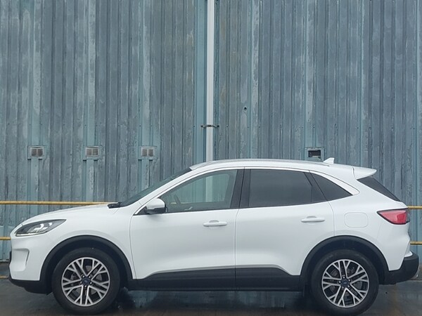 Used Ford Kuga 2022 for sale - 76220839: Photo 4
