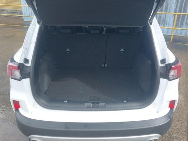 Used Ford Kuga 2022 for sale - 76220839: Photo 8